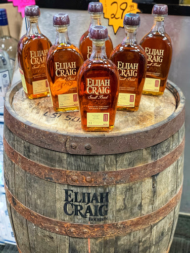 Wine Store «West Cobb Wine & Spirits», reviews and photos, 2500 Dallas Hwy #400, Marietta, GA 30064, USA