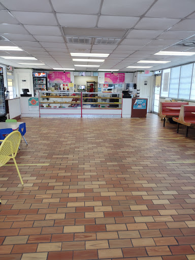 Donut Shop «Rainbow Donuts», reviews and photos, 8302 Lake June Rd, Dallas, TX 75217, USA