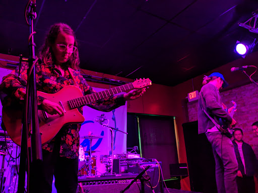 Event Venue «The Bishop», reviews and photos, 123 S Walnut St, Bloomington, IN 47404, USA