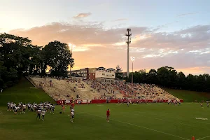 Sirrine Stadium image