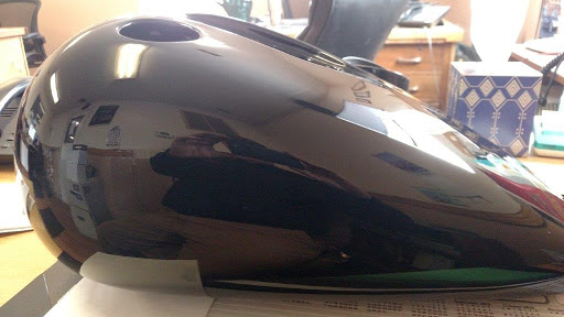 Auto Body Shop «Salem Autobody & Paintworks Inc», reviews and photos, 3451 25th St SE, Salem, OR 97302, USA