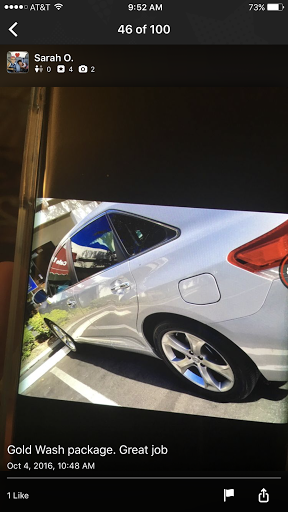 Car Wash «Harbor Hand Car Wash», reviews and photos, 800 N Harbor Blvd, Fullerton, CA 92832, USA