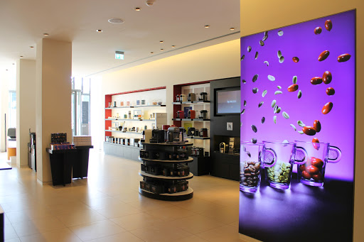 Nespresso Boutique Hannover