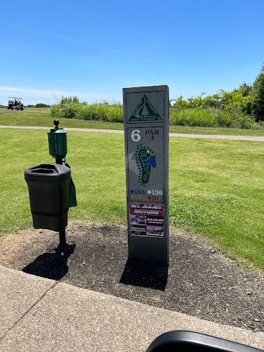 Public Golf Course «Pine Creek Golf Course», reviews and photos, 1835 Logue Road, Mt Juliet, TN 37122, USA