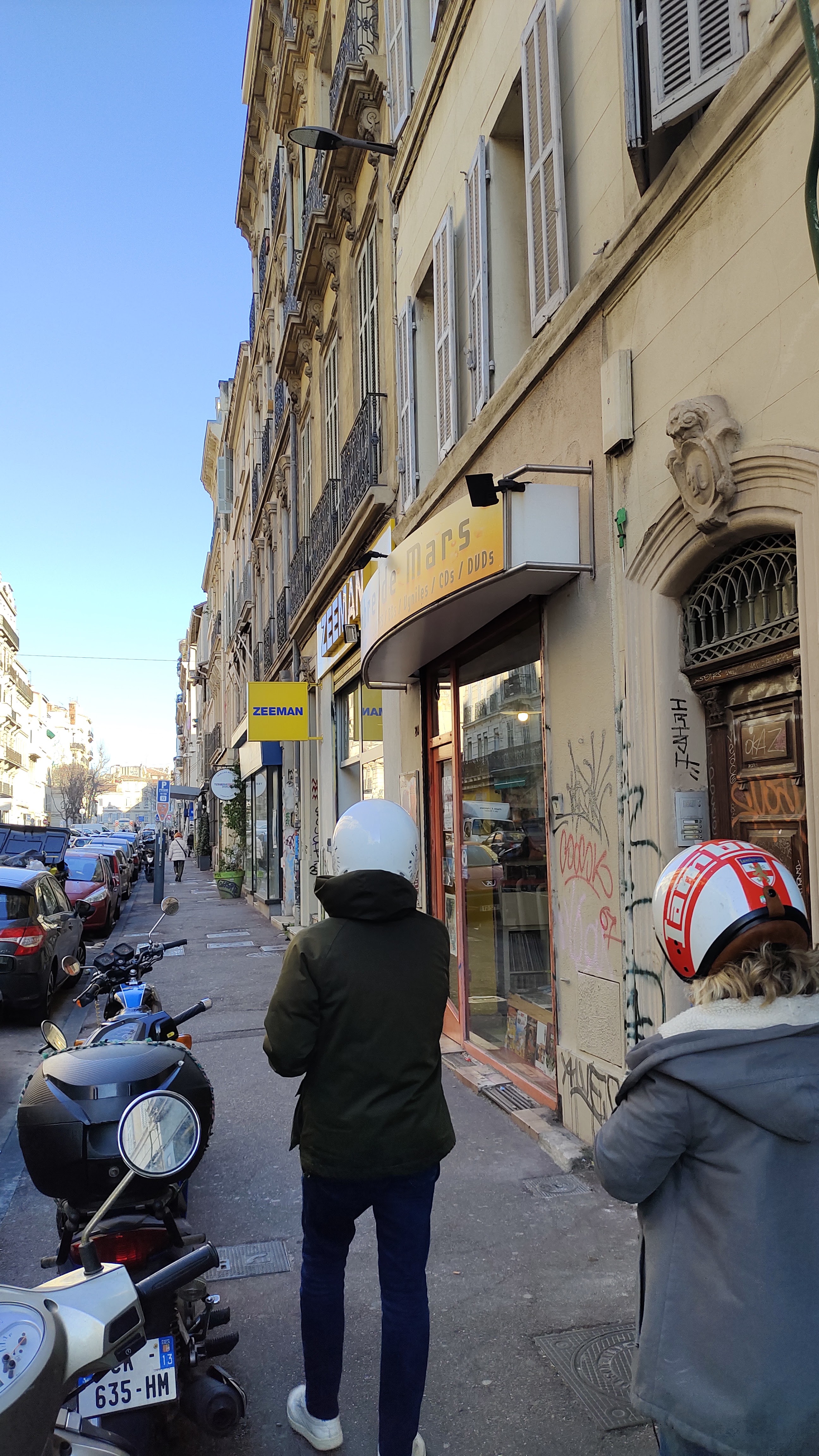 Photo n° 1 de l'avis de Tatiana.a fait le 21/01/2022 à 01:27