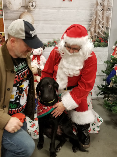 Pet Supply Store «PetSmart», reviews and photos, 1705 Mall of Georgia Blvd, Buford, GA 30519, USA