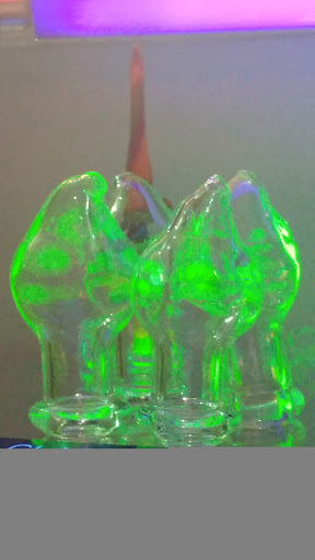 Tobacco Shop «DNA Smoke Shop», reviews and photos, 6402 Ridge Rd, Port Richey, FL 34668, USA