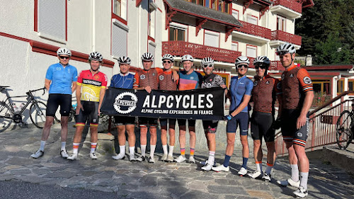alpcycles.com à Bozel