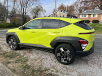 Alamo Rent A Car - Photo 6 - Car repair in St. Louis, MO, St Louis