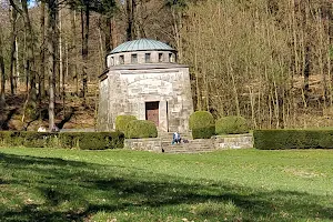 Mausoleum Emil von Behring image