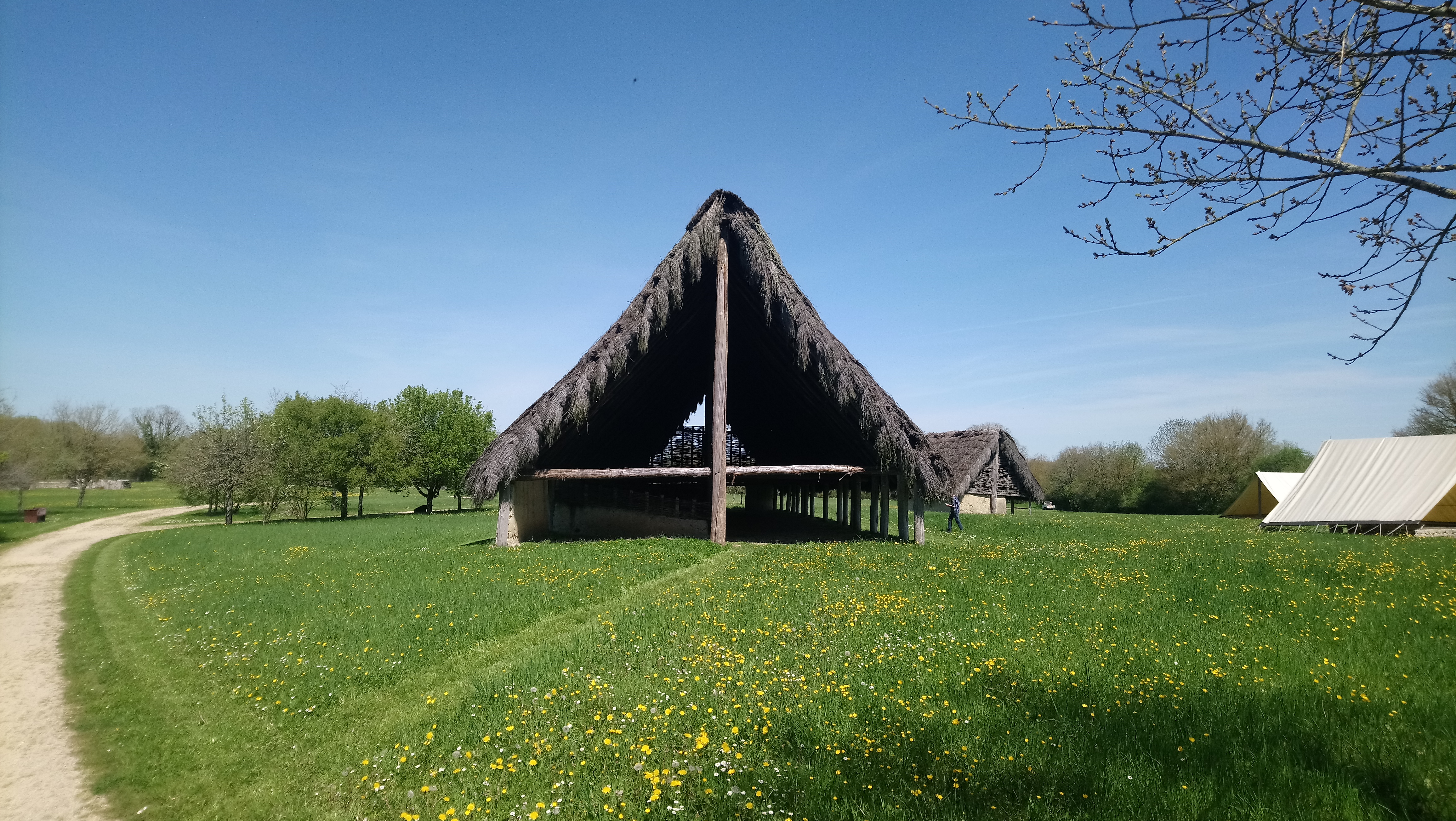 Photo n° 6 de l'avis de Nicolas. fait le 18/04/2018 à 19:19