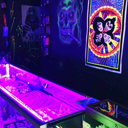 Vaporizer Store «UP IN SMOKE Vapes & Tobacco Shop», reviews and photos, 176 US-202 #114, Ringoes, NJ 08551, USA