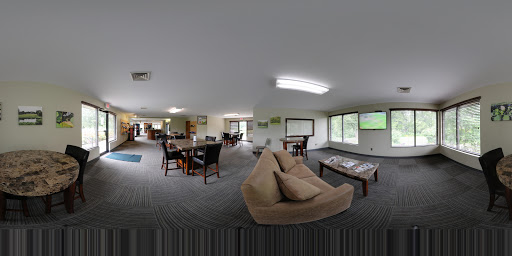 Golf Course «Forest Park Golf Course», reviews and photos, 1155 Sheffield Dr, Valparaiso, IN 46385, USA