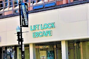 Lift Lock Escape image