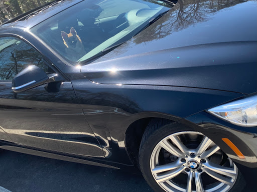 Car Wash «Mister Car Wash», reviews and photos, 2980 Piedmont Rd NE, Atlanta, GA 30305, USA