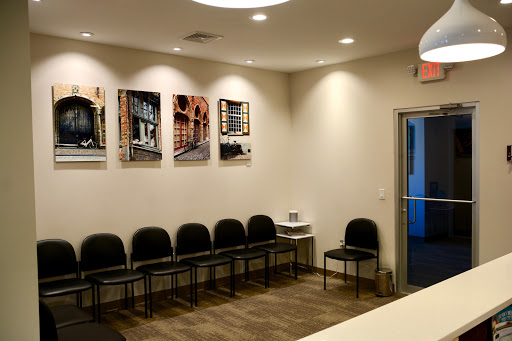 Eye Care Center «Maple Eyecare», reviews and photos, 257 E Ridgewood Ave #301, Ridgewood, NJ 07450, USA