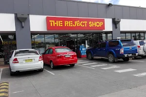 The Reject Shop image