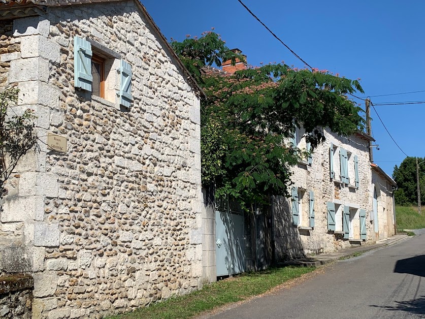 Lovely holiday house Beaulieu 16410 France à Dignac (Charente 16)