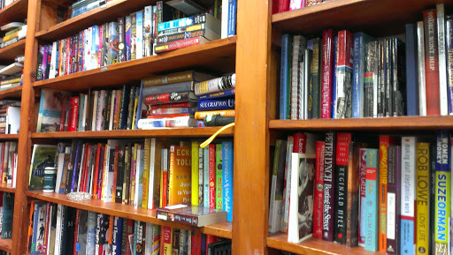 Thrift Store «Clock Tower Thrift Shop», reviews and photos, 2860 Annandale Rd, Falls Church, VA 22042, USA