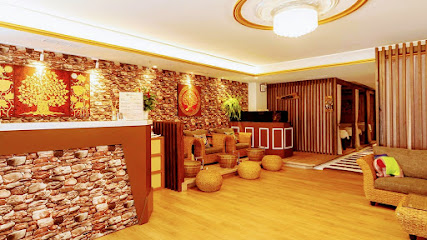 NARA泰式養生館 NARA Thai Massage & Spa