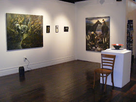 Hale Gallery