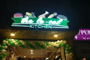 THE LO-CAL KITCHEN image