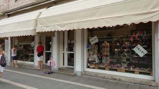 Civic8 Shop Via Lepanto, 8/B, 30126 Lido VE, Italia