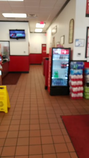 Sandwich Shop «Firehouse Subs», reviews and photos, 4648 Woodstock Rd #250, Roswell, GA 30075, USA