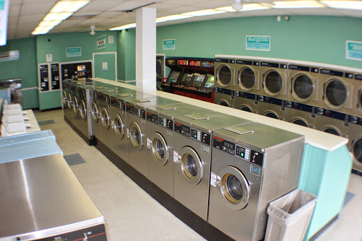 SuperClean Laundromats