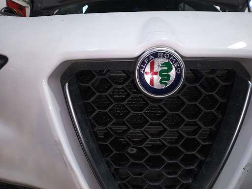 Auto Repair Shop «Motech Automotive», reviews and photos, 15651 W Warren Ave, Detroit, MI 48228, USA