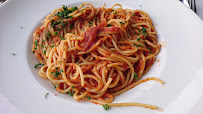 Spaghetti du Restaurant Paradice à Nice - n°5