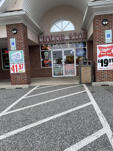 Liquor Stop, 1510 Conowingo Rd # A, Bel Air, MD 21014, USA, 