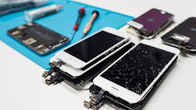 GsmDoctor – Mobile phone repair services