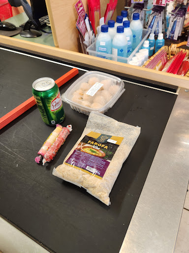 Supermercado Brazil image