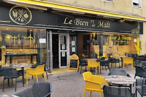 Le Bien et Le Malt - Bar à Bières image