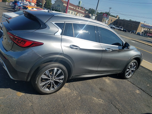 Car Dealer «Fortuna Auto Sales», reviews and photos, 1650 Bay St, Springfield, MA 01109, USA