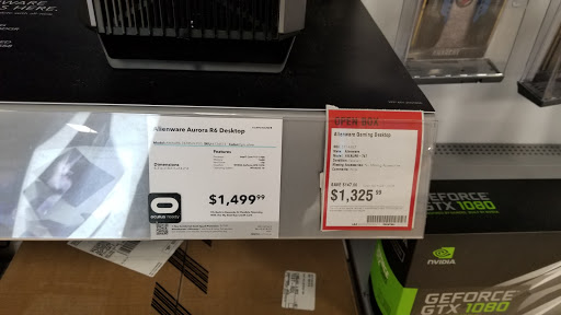 Electronics Store «Best Buy», reviews and photos, 8301 3rd St N, Oakdale, MN 55128, USA