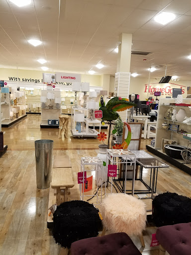 Department Store «HomeGoods», reviews and photos, 1990 Jonesboro Rd, McDonough, GA 30253, USA