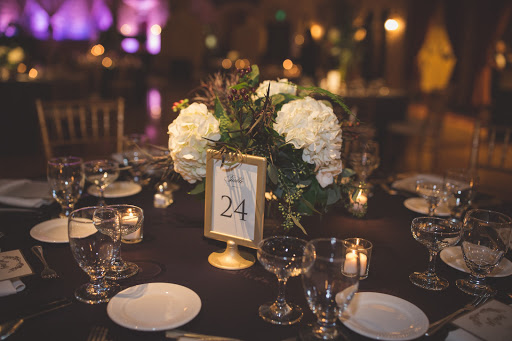 Florist «George Thomas Florist», reviews and photos, 5609 E Washington St, Indianapolis, IN 46219, USA