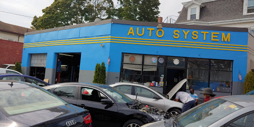 Auto Repair Shop «Auto Systems», reviews and photos, 49 Prospect St, Waltham, MA 02453, USA