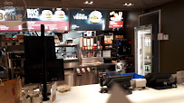 Atmosphère du Restauration rapide McDonald's à Athis-Mons - n°4