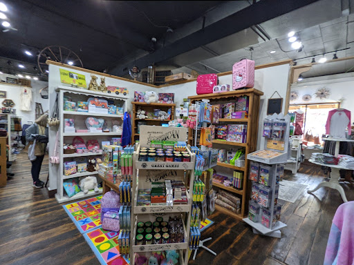 Gift Shop «Jacksons General Store», reviews and photos, 582 W Main St, Sylva, NC 28779, USA