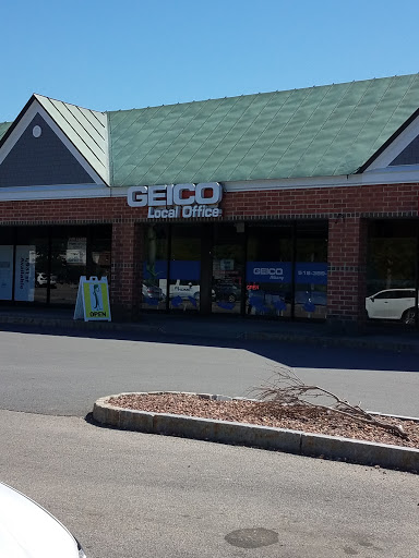Insurance Agency «GEICO Insurance Agent», reviews and photos