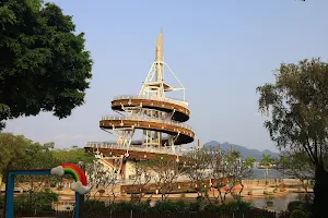 Tai Po Waterfront Park image