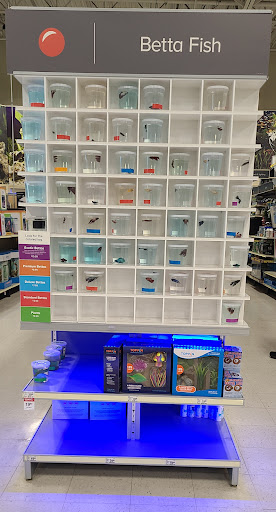 PetSmart image
