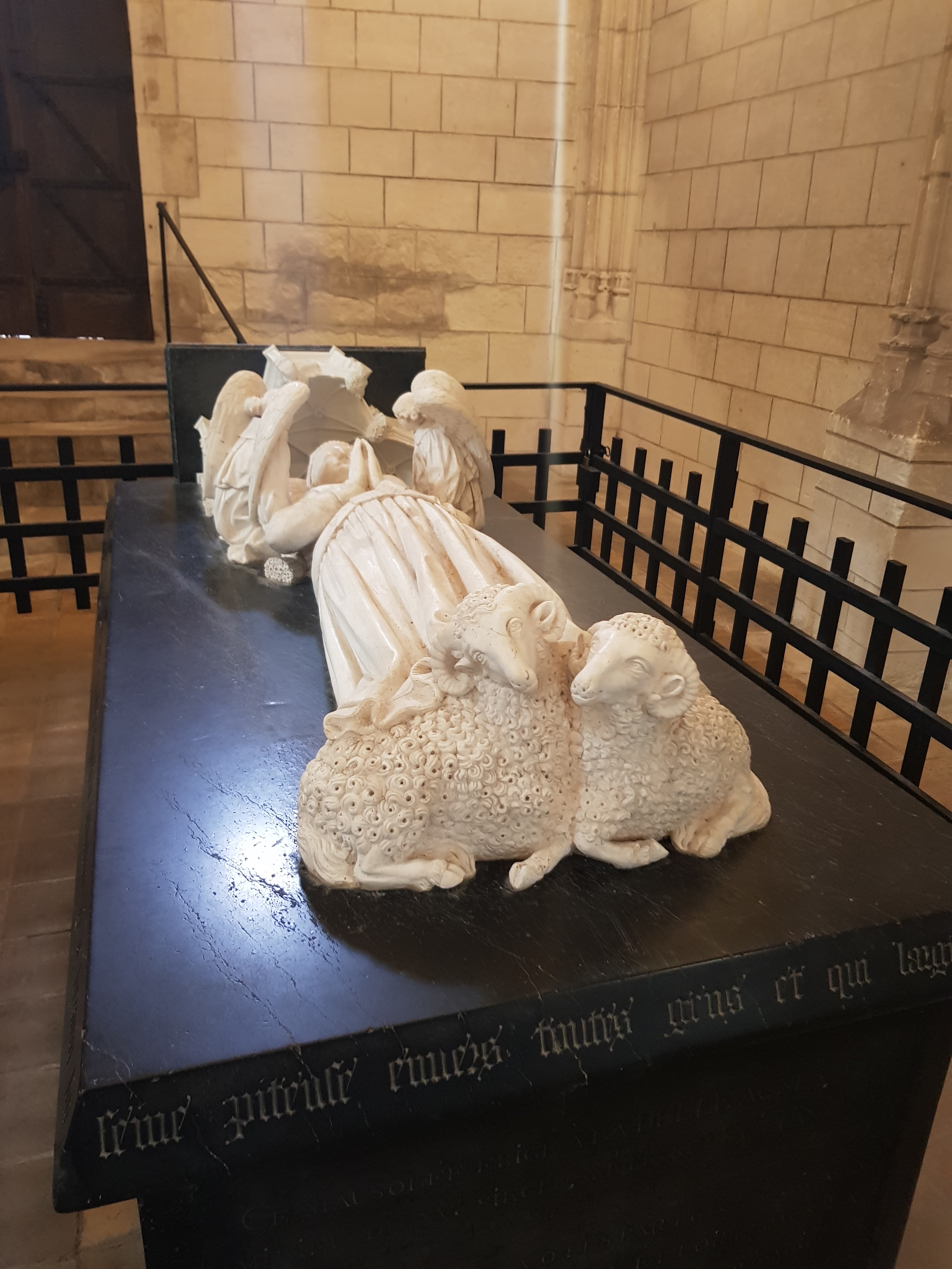 Photo n° 23 de l'avis de Nicolas.e fait le 07/04/2019 à 11:42