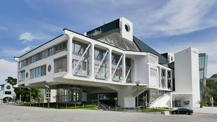 Váci Mihály Kulturális Központ
