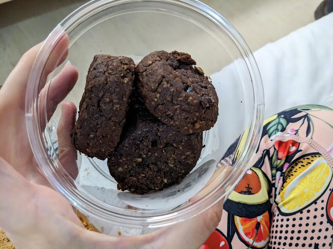 Cookie Smart Bakery - Αρτοποιείο