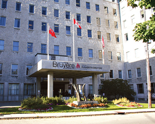 Hôpital Élisabeth Bruyère Hospital