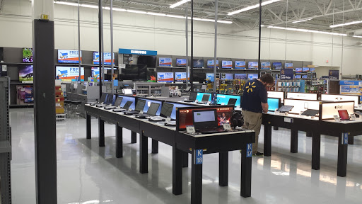 Department Store «Walmart Supercenter», reviews and photos, 101 Market Pl Blvd, Cartersville, GA 30121, USA